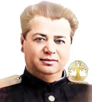  Гагуа Илларион Авксентьевич (1900–1951), Из Грузии, комиссар  генерал-майор (09.07.1945).