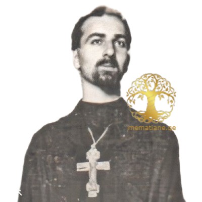  ილია ანტონის ძე მელია 1915-1988წწ დეკანოზი დაბ. ქუთაისი, გაიზარდა ბათუმი;