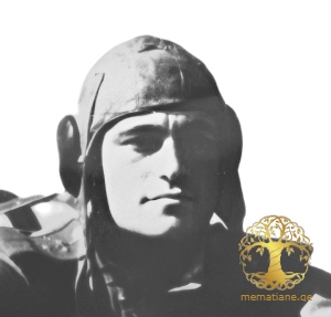  იური ბორისის ძე რიკაჩევი  (1910-უცნ.)  სამამულო ომის გმირი (1941-1945),თბილისი, ქართლი.