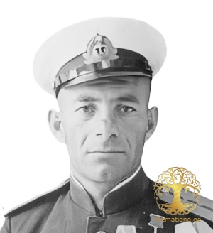  კონსტანტინე გიორგის ძე ყოჩიევი 1913-1946წწ სამამულო ომის გმირი (1941-1945),  სოფელი ტონტობეთი, ჯავი, სამაჩაბლო.