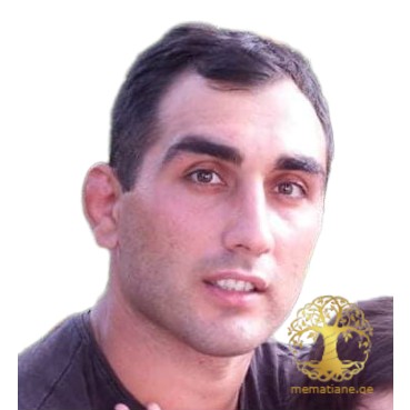  ლაშა გიუნაშვილი დ.1992წ ევროპის ჩემპიონი ძიუდო ქარელი