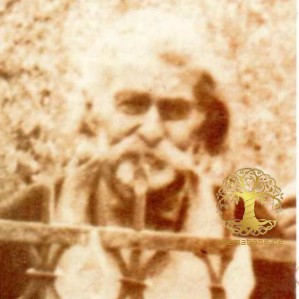 მიხეილ ღვთისავარის ძე მთიბელაშვილი დაბ.1883-1964წწ.  მღვდელი. დაბ. სოფ.ჩარგალი. დუშეთი