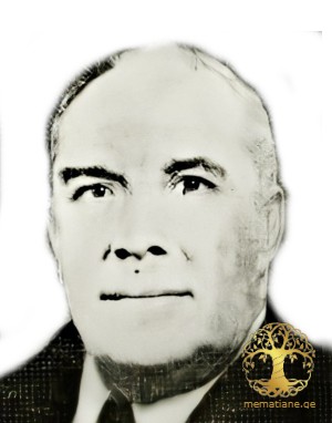 ნიკოლოზ ეფიმეს ძე რედკინი 1907-2000წწ  სამამულო ომის გმირი (1941-1945) სოხუმი, აფხაზეთი.