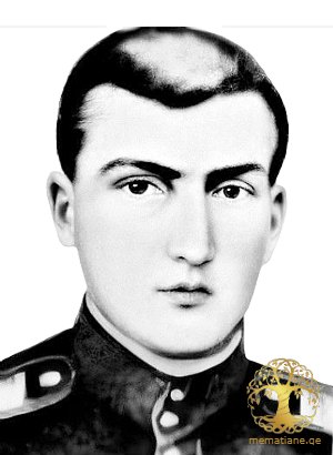  სერგო გედევანის ძე ჭიღლაძე  1920-1944წწ  23 წლის, სამამულო ომის გმირი (1941-1945)  სოფელი ზოდი, ჭიათურა, იმერეთი.