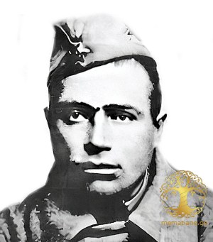  ვაჩაგან ვანციანი 1913-1944წწ  სამამულო ომის გმირი დაბ. სოფ. ზაქვი, ახალქალაქი, სამცხე ჯავახეთი.