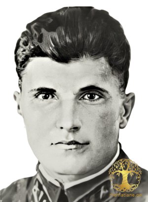  ვლადიმერ კამსაგის ძე ხარაზია 1916-1942წწ სამამულო ომის გმირი დაბ. სოფ. ჯირხვა, გუდაუთა, აფხაზეთი.