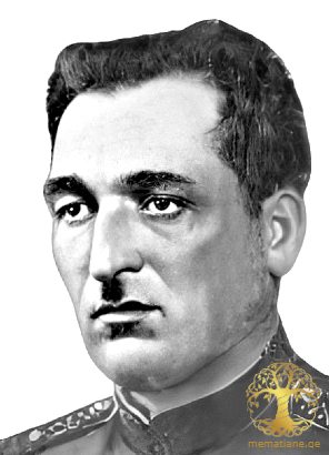  ვლადიმერ ნიკოლოზის ძე ჯანჯღავა 1907-1982წწ სამამულო ომის გმირი (1941-1945) ხონი, იმერეთი.
