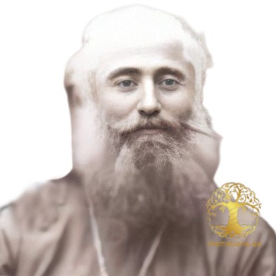  ხელაძე პავლე ეგნატეს ძე მოძღვარი,1912-1917წწ ვანის მთავარანგელოზთა ეკლესია