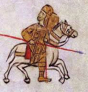 1030-იანი წლები კვირიკე III (კახეთის მეფე) ოვსთა მეფის  ურდურეს დამარცხება
