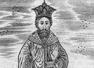 1037 წელი ბაგრატ IV-ე, ლიპარიტ ბაღვაში თბილისის ალყა. კვირიკე III მოკვლა ოვსთა მონის მიერ