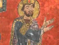 1407 წელი ნახიდურის ბრძოლა თურქმენები შავბატკნიანები  მოკლეს გიორგი VII, მეფე, სოფ ნახიდური (არახლო) ბოლნისი