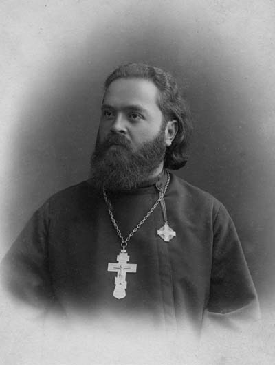 ნიკიტა თალაკვაძე (1873-1933) მართმ. დეკანოზი სოფ. ასკანა ოზურგეთი გურია