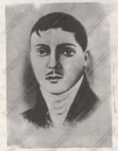 ლეონტი სავარსამიძე იაკობის ძე 1778-1838 წწ რუსეთის გენერალ მაიორი. დიბადა მოზდიკში.