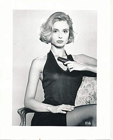 მარიამ დ’აბო (დედა კვინიტაძე) 1960წ. ინგლისელი კინოსა და ტელევიზიის მსახიობი.  დაბ. ლონდონი, ინგლისი.