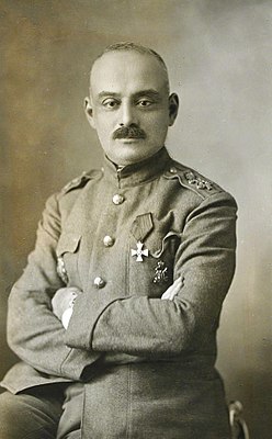 Эристов Александр Николаевич, князь  (1873-1955) Из Грузии, генерал-лейтенант с 23.08.1917