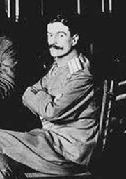 Туманишвили (Туманов) Георгий Николаевич, князь  (1880 – 1917) Из Грузии. генерал-майор с 30.08.1917