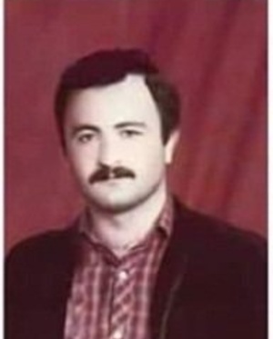 ვახტანგ  გზირიშვილი 1988-2008წწ გარდ. 20 წლის, სამაჩბლში დაბ. სმოლენსკი რუსეთი, ცხოვრ. რუსთავი