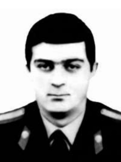 გელა თაყაძე 1973-93წწ. გარდ. სოხუმი აფხაზეთი დაბ. თბილისი