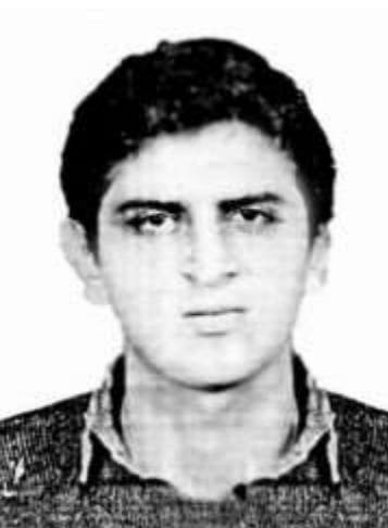 დავით სხირტლაძე 1973-92 დაკარგ. 19 წლის გაგრა აფხაზეთში დ. თბილისში წარმ. სოფ. სარეკი, საჩხერე