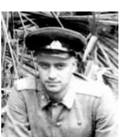 გრიგოლ ბაინდურაშვილი 1963-93წწ. გარდ. აფხაზეთი დაბ. თბილისი