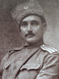 იმნაძე ევგენი სიმონიეს ძე (1875-1944 შემდ.) რუსეთის გენერალი, ოდესის სამხედრო სასწავლებლის უფროსი, წმ. გიორგის ოქროს იარაღი (1915); წარმ. ლანჩხუთი გურია