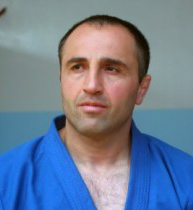 არჩილ ჩოხელი დ.1971-2012წ. მსოფლიო ჩემპიონი, სამბო დაბ. სოფ. გალავანი მცხეთა