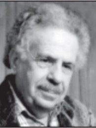 კარლო ჯორჯანელი 1925-2006წწ  მწერალი, მკვლევარი, მთარგმნელი, დაბ. სოფელი მეჯვრისხევი, გორი, ქართლი  