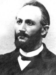 ნიკო ლომოური 1852-1915წწ მწერალი, პედაგოგი დაბ. სოფ. არგო, გორი, ქართლი
