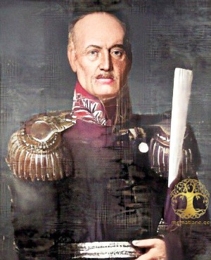 ფილიპე ჯავახიშვილი სიმონის ძე 1752-1817 წწ გენერალ მაიორი, მონაწილეობდა რუსეთ თურქეთის ომებში, ცხოვრობდა პოლტავაში (უკრაინა) წარმ.  სიღნაღი 