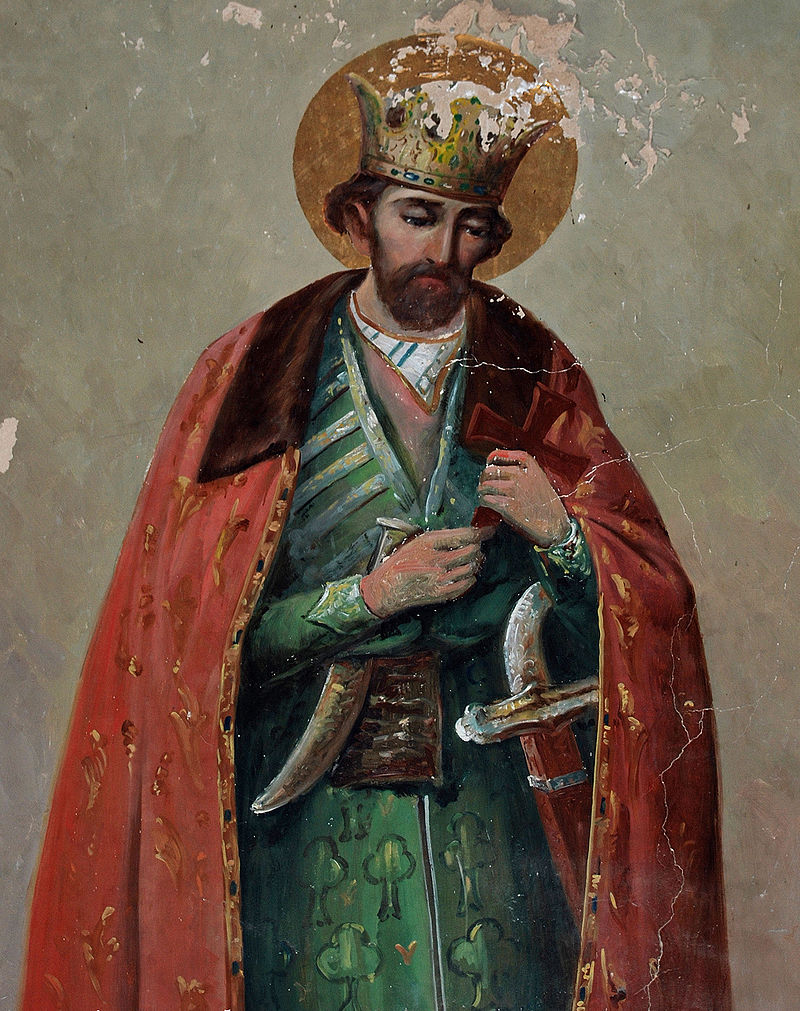4.8 ლუარსაბ II (1592-1622) 1606-1615 წწ. ქართლის მეფე XV-XVII საუკუნე