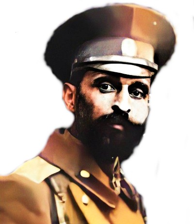 ჩხეიძე ალექსაქნდრე დავითის ძე (1873-1941) რუსეთის გენერალი ქუთაისი იმერეთი