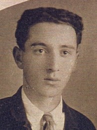 შალვა კარმელი (1899-1923) მწერალი, პოეტი, ქუთაისი