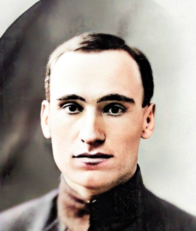 შალვა მაღლაკელიძე ნიკოლოზის ძე 1893-1976 გერმანიის გენერალი დაბ. დიხაშხო, ვანი, იმერეთი.