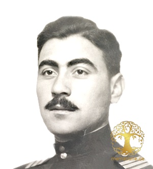 შუბაშიშვილი