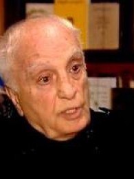 თამაზ ჩხენკელი (1927-2010)  მეცნიერი, მწერალი, პოეტი  თბილისი