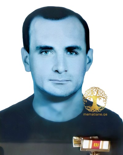 თამაზ ოთარის ძე მირცხულავა 1966-1993წწ. გარდ. აჩადარა (სოხუმი)   დაბ. ეშერა (სოხუმი)  აფხაზეთი