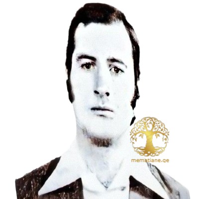 თეიმურაზ გელაშვილი 1955-92 წწ გარდ. აფხაზეთი დაბ. სურამი ხაშური