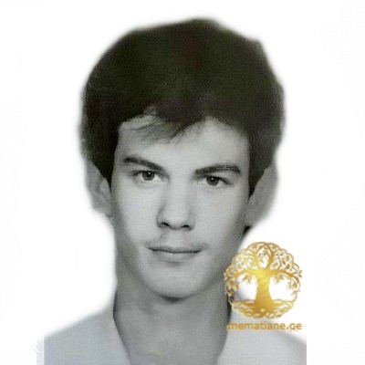 თეიმურაზ გელანტია 1972-93წწ გარდ. მდ. გუმისთა დაბ. სოხუმი აფხაზეთი