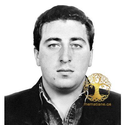 თემურ ზუმბულიძე დაკარგ. ოქტომბერი 1992წ. გაგრა (აფხაზეთი) დაბ. გორი