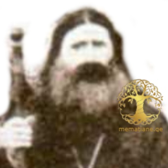 თიანეთისა და ფშავ-ხევსურეთის ეპარქია და სარწმუნოებრივი მდგომარეობა ფშავში XIX ს-ის დასაწყისში