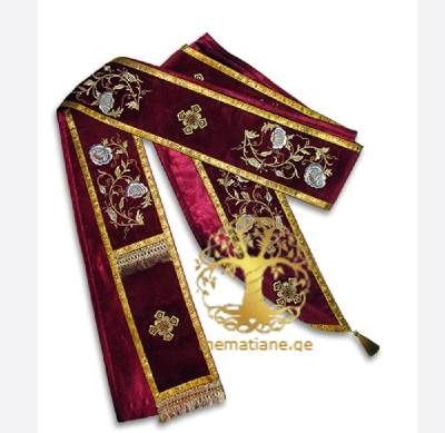 ჭუმბაშვილი - გვარის 0 ღვთისმსახური