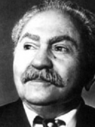 აბდულ აზიზ შარიფოვი (1895-1988) მწერალი, პედაგოგი, ჟურნალისტი, ნახიჩევანი, აზერბაიჯანი