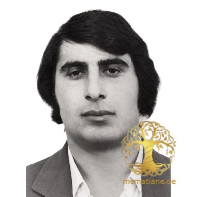 ალეკო ჩაკვეტაძე 1957-1993წწ. გარდ. სოფ. დრანდა გულრიფში დაბ. სოფ. ახალდაბა ოჩამჩირე აფხაზეთი.