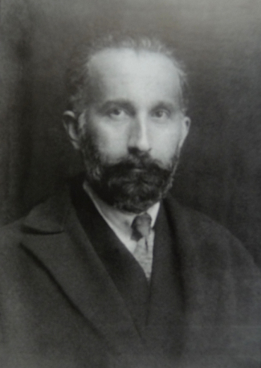 ალექსანდრე აბაშელი (1884-1954) მწერალი სოფ.აბაშისპირი (საჩოჩიო), აბაშა სამეგრელო 
