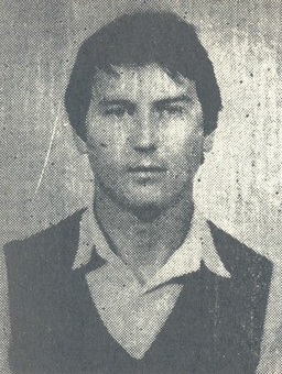 ალექსანდრე ნეფარიძე 1972-92წწ გარდ. სამაჩაბლო დაბ. თბილისი