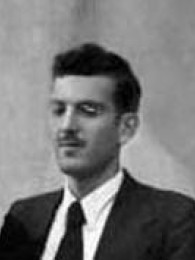 ალექსანდრე საჯაია (1916-1944) მწერალი, სოფ.ოდიში, ზუგდიდი, სამეგრელო