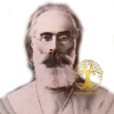 ალექსი ბესარიონის ძე სამადალაშვილი 1872-1949წწ დეკანოზი დაკრძ. პეტრე პავლეს სასაფლაოზე