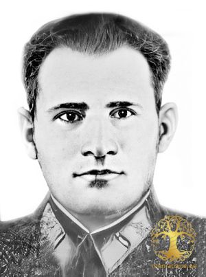 ალექსი იაგორის ძე ოსტაევი  1905-1942წწ  სამამულო ომის გმირი (1941-1945). სოფელი სოხთა, ჯავა, სამაჩაბლო.