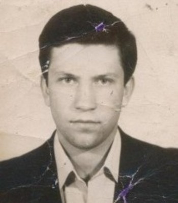 ალექსი ქორთიაშვილი 1973-93წწ. გარდ. 20 წლის, სოფ. კინდღი ოჩამჩირე დაბ. ხაშური