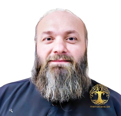 ალექსი ტარიელის ძე კურტანიძე დაბ. 1979წ. დეკანოზი დაბ. სოფ. ყვიბისი (ბორჯომი)